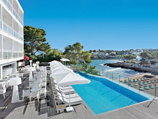 Grupotel Ibiza Beach Resort