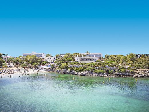 Hotel Gran Sagitario