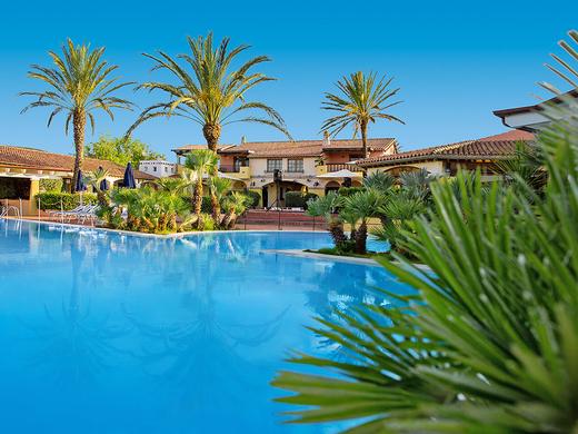 TH San Teodoro Liscia Eldi Village