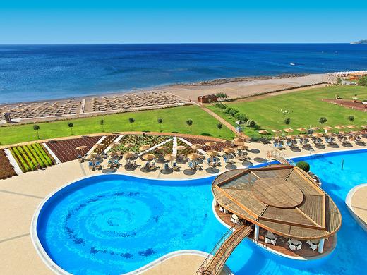 Elysium Resort & Spa