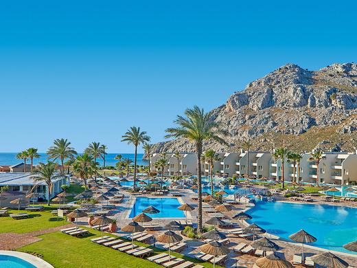 Atlantica Aegean Blue