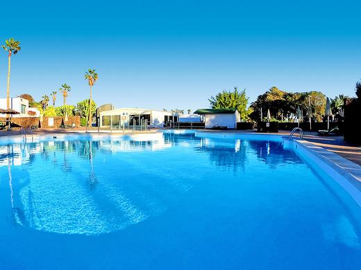 Hotel Palmeras Garden