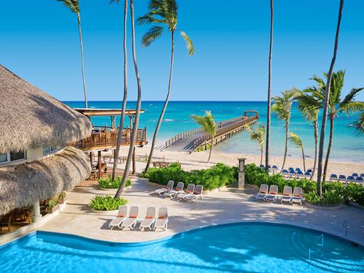 Impressive Punta Cana