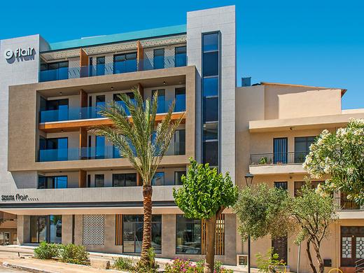 Chania Flair Boutique Hotel