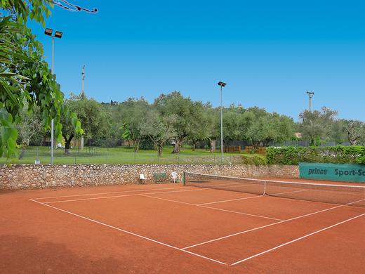 Appartements Parco del Garda