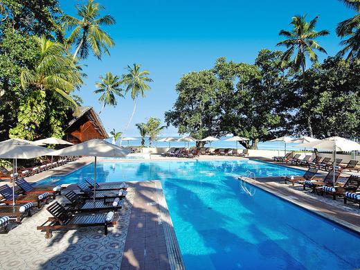 Berjaya Beau Vallon Bay Resort & Casino