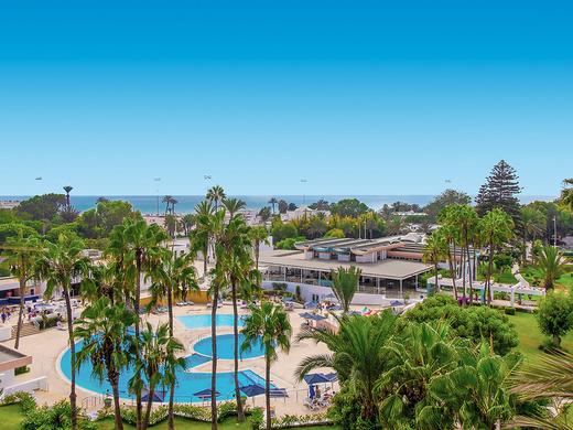 Hotel Allegro Agadir