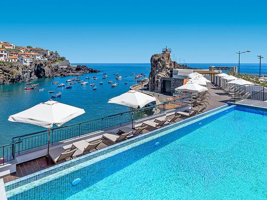 Pestana Churchill Bay - Pousada Hotel