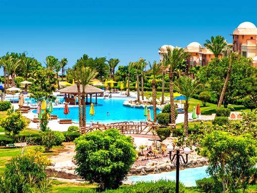 Serenity Alpha Beach