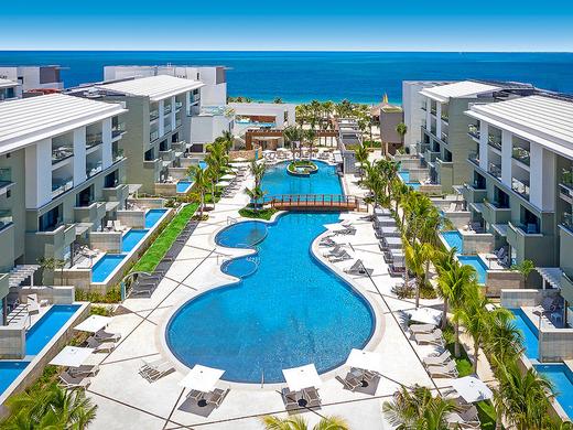 Catalonia Gr. Costa Mujeres All Suites & Spa