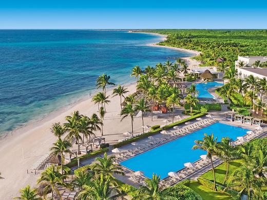 Dreams Tulum Resort & Spa