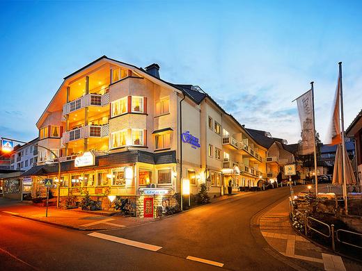 Göbel's Landhotel Willingen