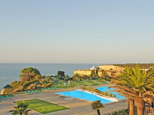 Pestana Viking Beach & Golf Resort