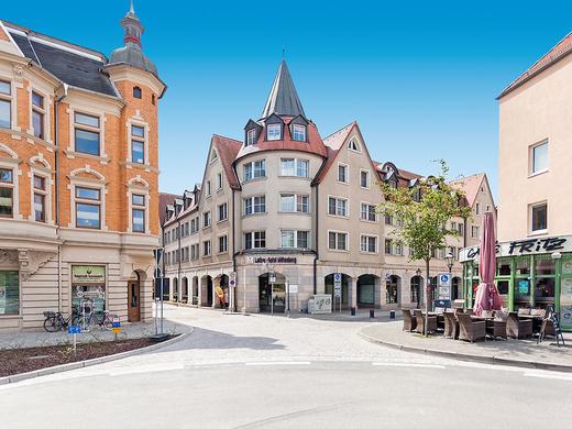 martas Hotel Lutherstadt Wittenberg