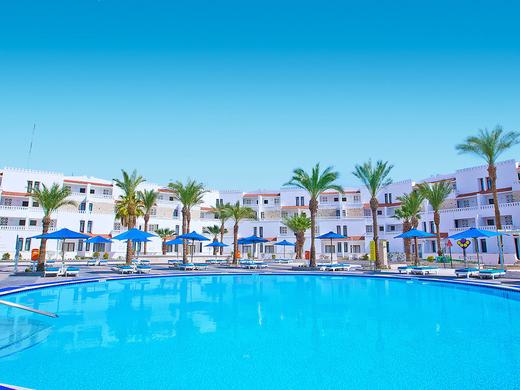 Hotel Beach Albatros Sharm El Sheikh