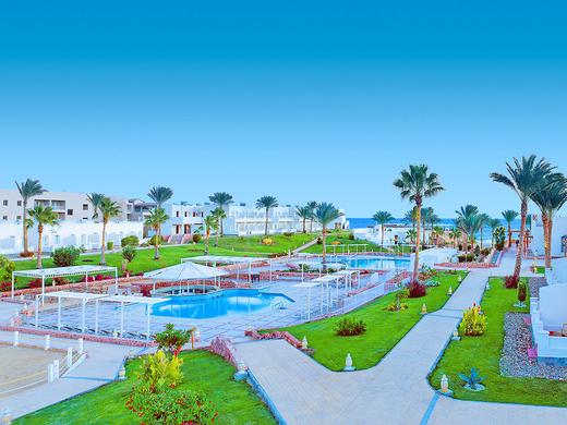 Hotel Jaz NeoReef Marsa