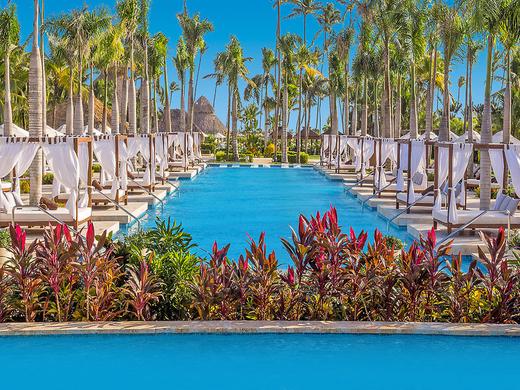 Secrets Royal Beach Punta Cana