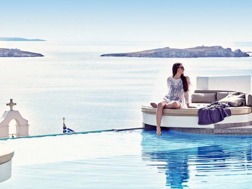 Absolut Mykonos Suites & More
