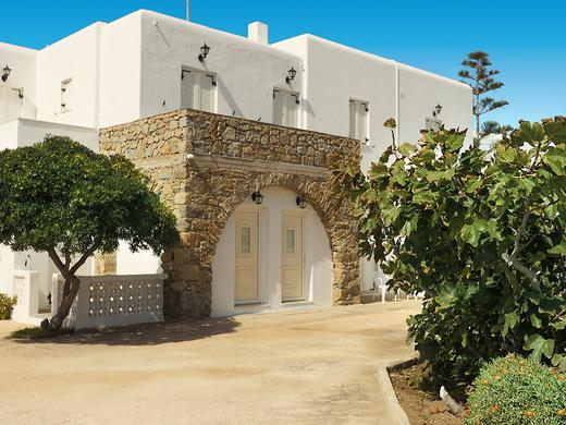 Hotel Peter's Studios