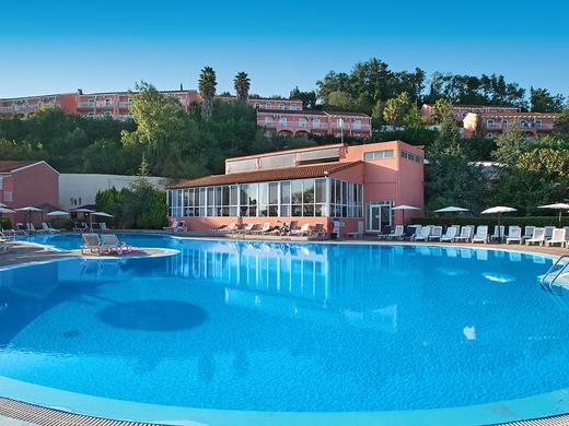 Panorama Sidari Hotel