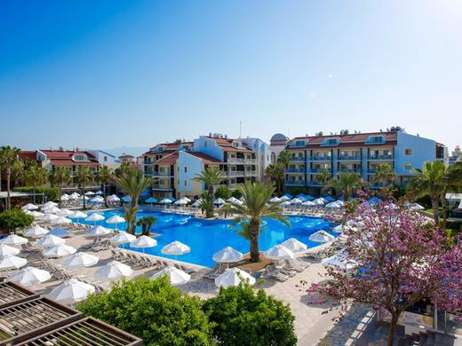 Barut B Suites Hotel