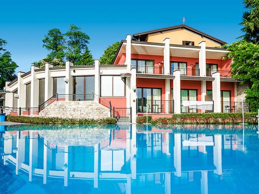 Hotel & Residence Belvedere