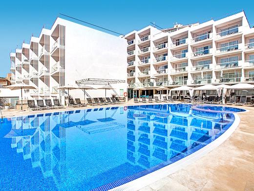 Aparthotel Paguera Beach