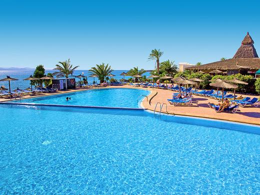 SBH HotelRoyal Monica