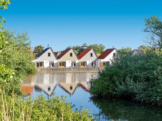 Center Parcs - Park Zandvoort