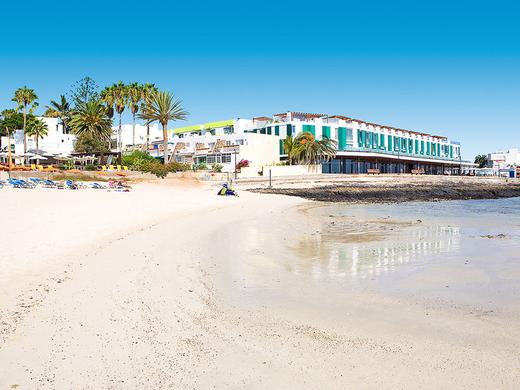 Hotel LIVVO Corralejo Beach