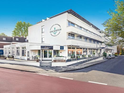 Hotel Yachtclub