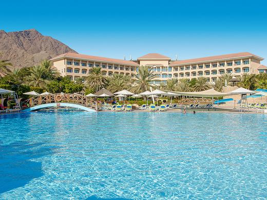 Fujairah Rotana Resort & Spa