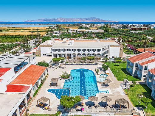 Ilios K. Village Resort