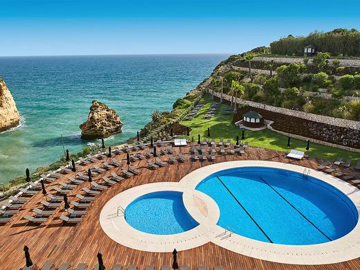 Tivoli Carvoeiro Algarve Resort