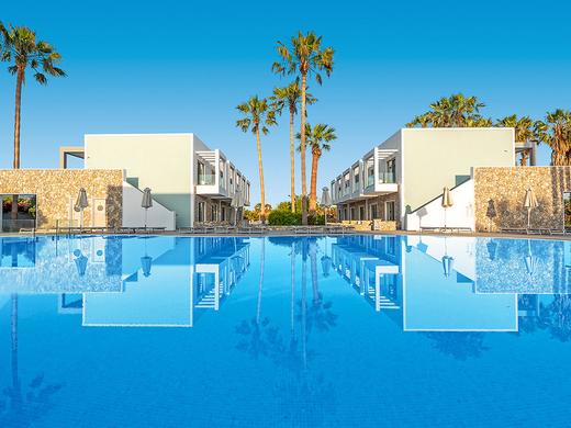 Hotel Apollon Windmill