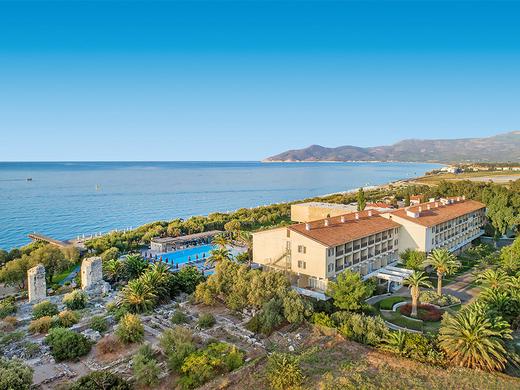 Doryssa Seaside Resort