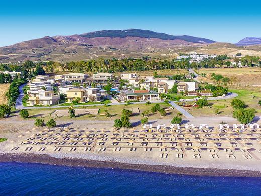 Natura Park Village Hotel & Spa