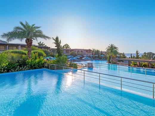 AquaGrand Exclusive Deluxe Resort