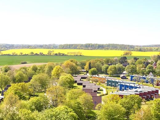 Ferienhäuser Asgard