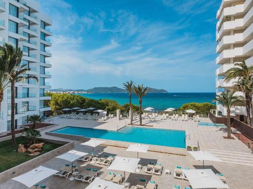 Iberostar W. Cala Millor