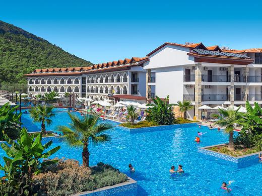 Hotel Ramada Resort Akbük