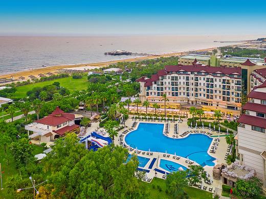 Hotel Bella Resort & Spa