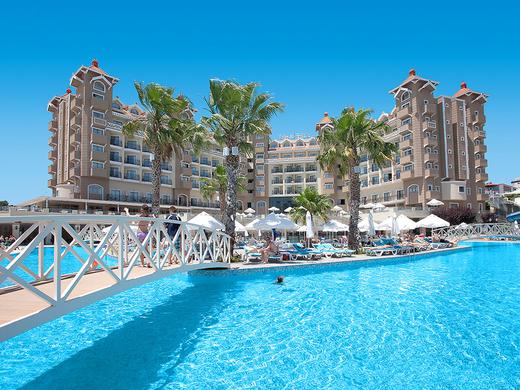 Hotel Side Mare Resort