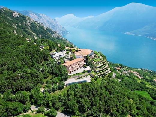 Aktiv Hotel Le Balze