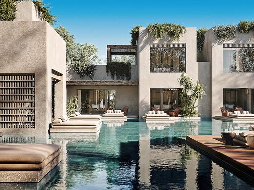 Hotel Casa Cook Samos