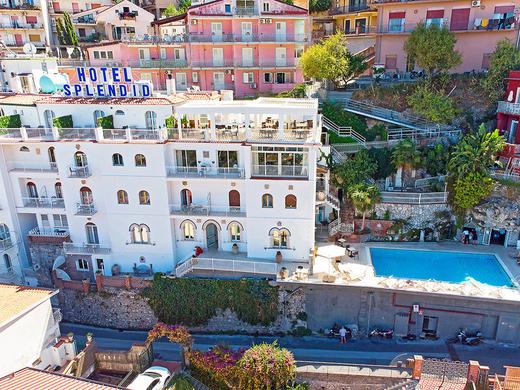 Hotel Splendid