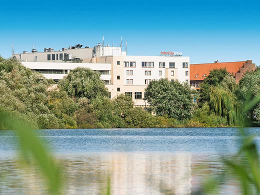 IntercityHotel Stralsund