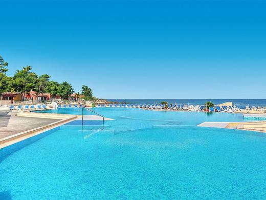 Hotel Amfora Plava Laguna