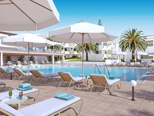 Hotel AluaSoul Zakynthos