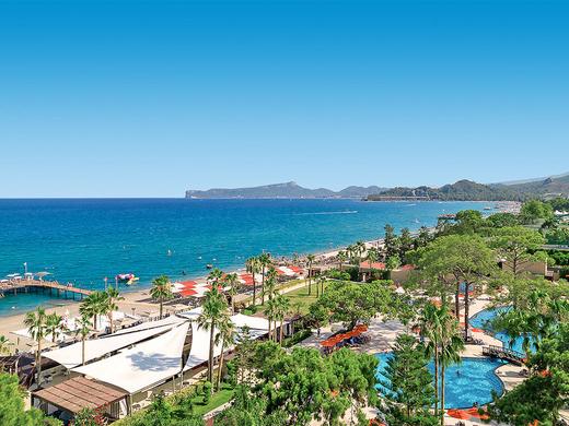 Hotel Kilikya Palace Göynük